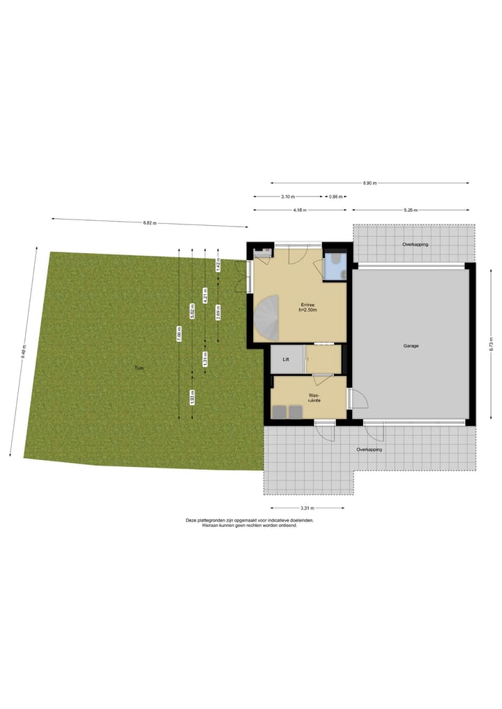 Foto 32 van Riederveld 2