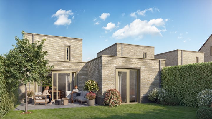 Foto 7 van Bonfleur Woningen