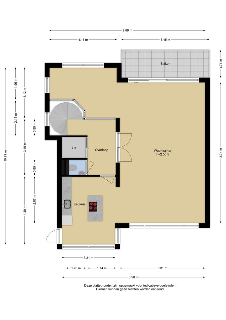 Foto 33 van Riederveld 2