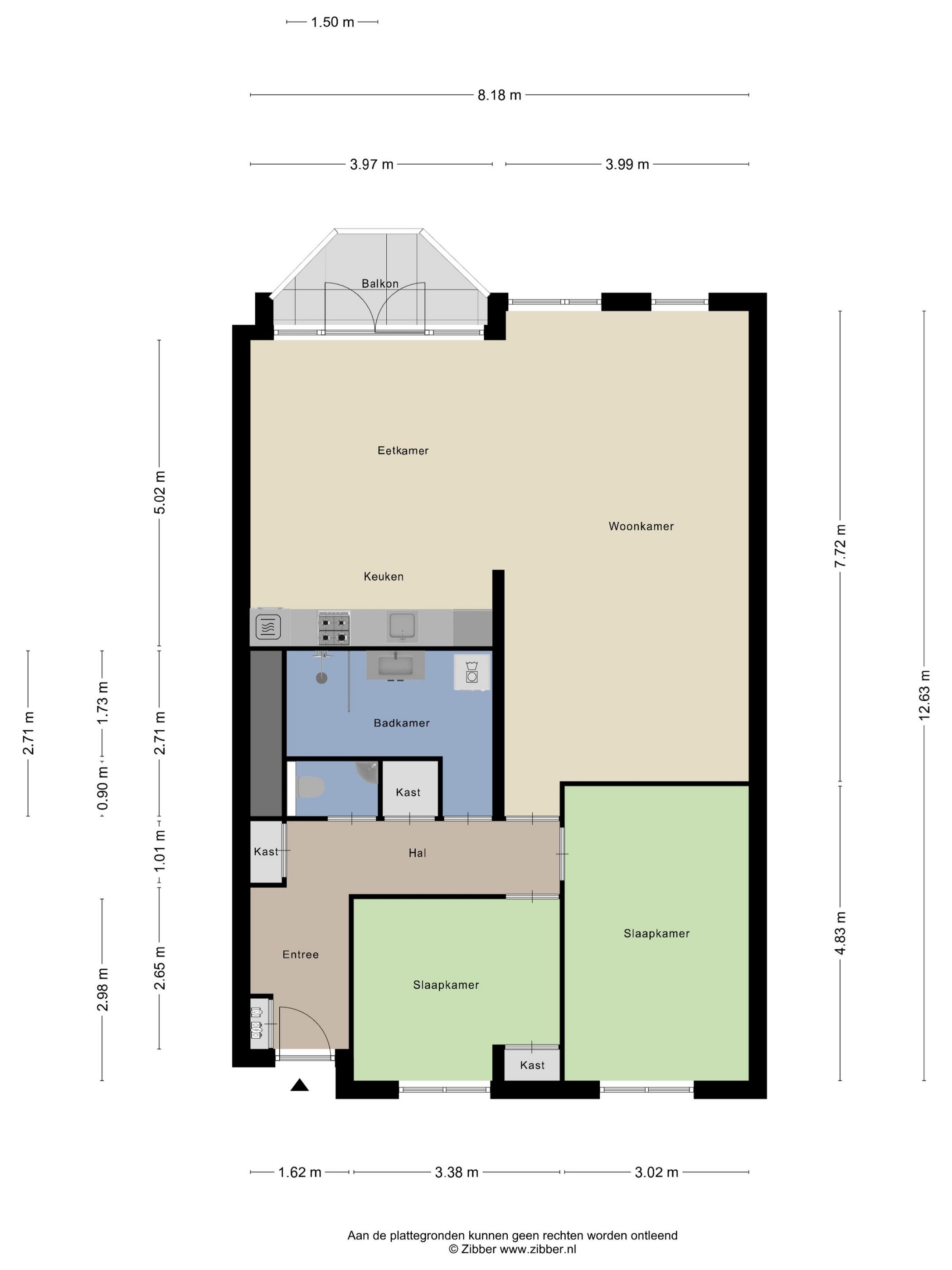 Foto 6 van Prins Hendrikstraat 338