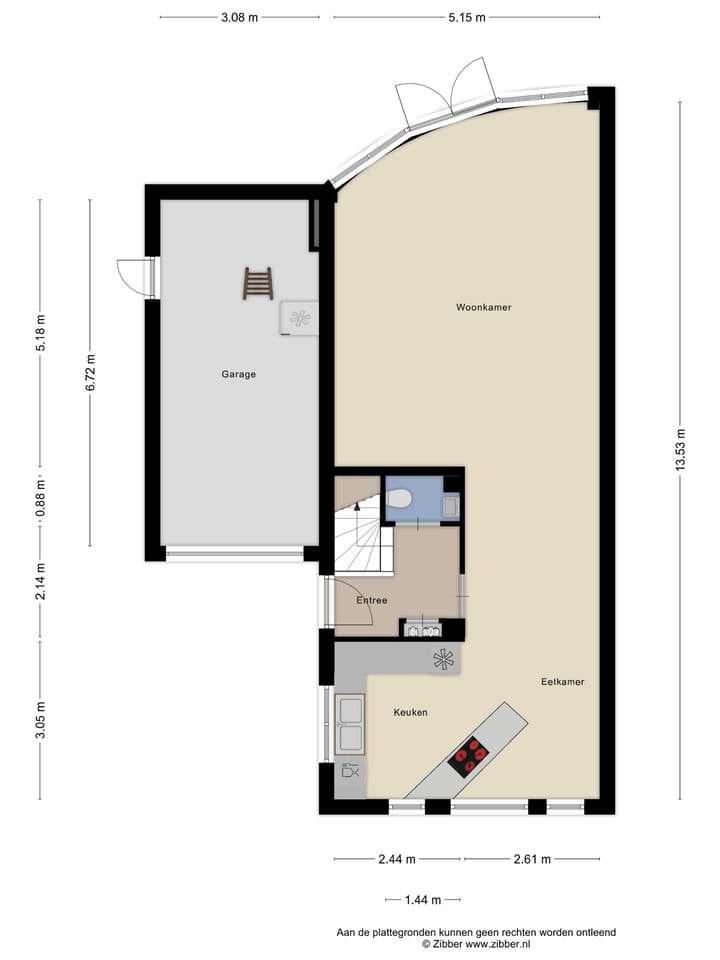 Foto 42 van Dukaat 46