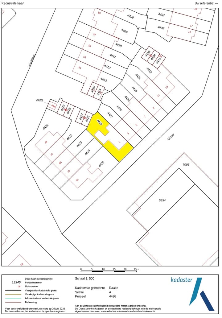 Foto 35 van Ekster 1