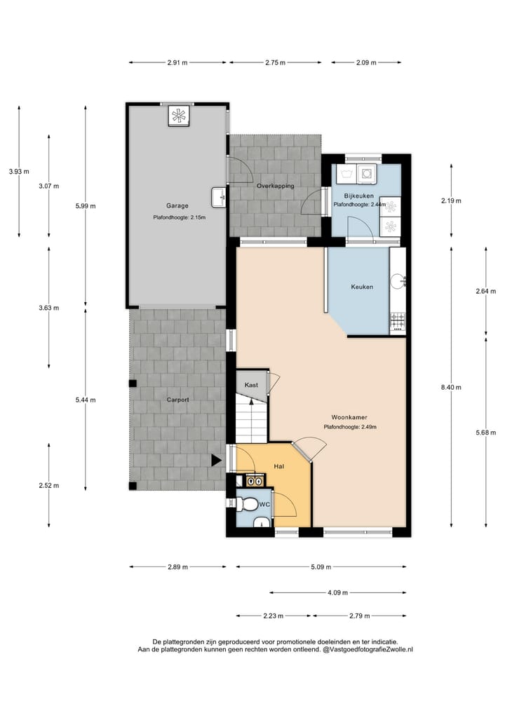 Foto 36 van Ekster 1