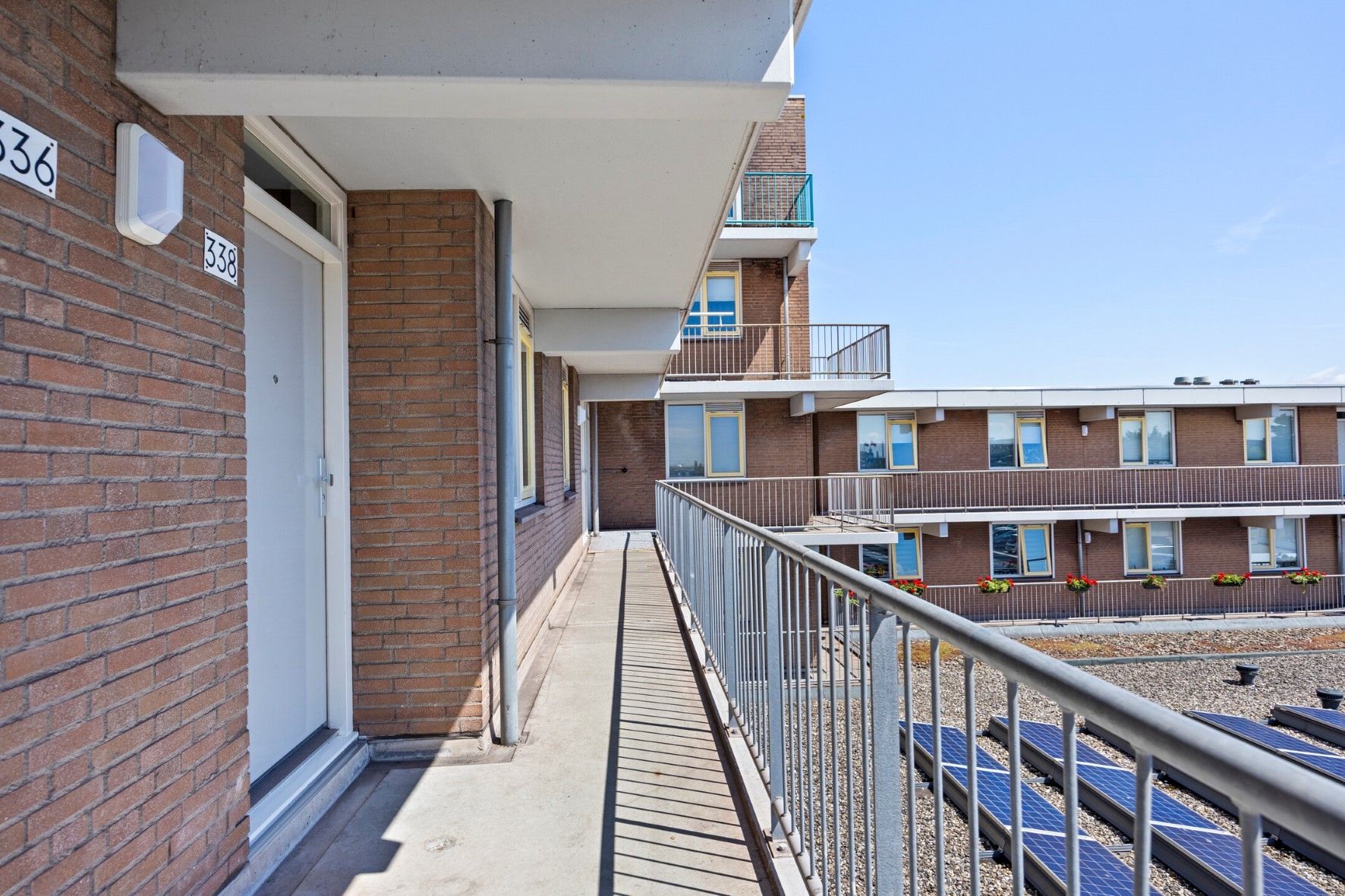 Foto 15 van Prins Hendrikstraat 338