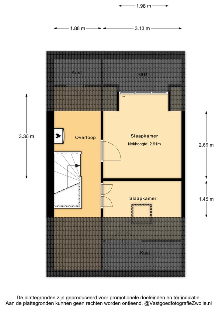 Foto 38 van Ekster 1