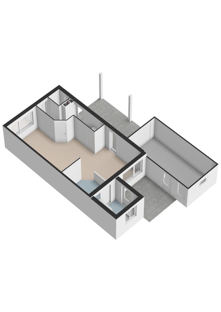 Foto 39 van Ekster 1