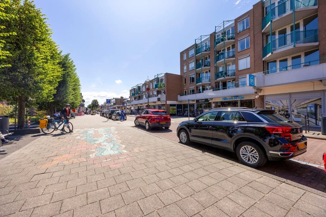 Foto 37 van Prins Hendrikstraat 338