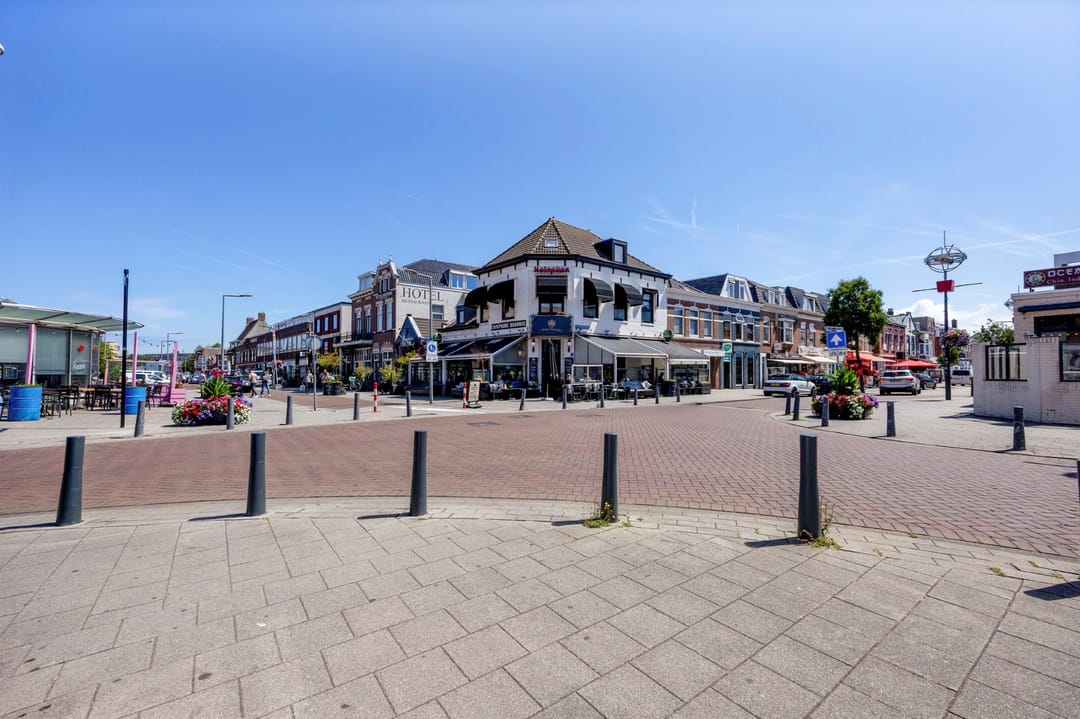 Foto 38 van Prins Hendrikstraat 338