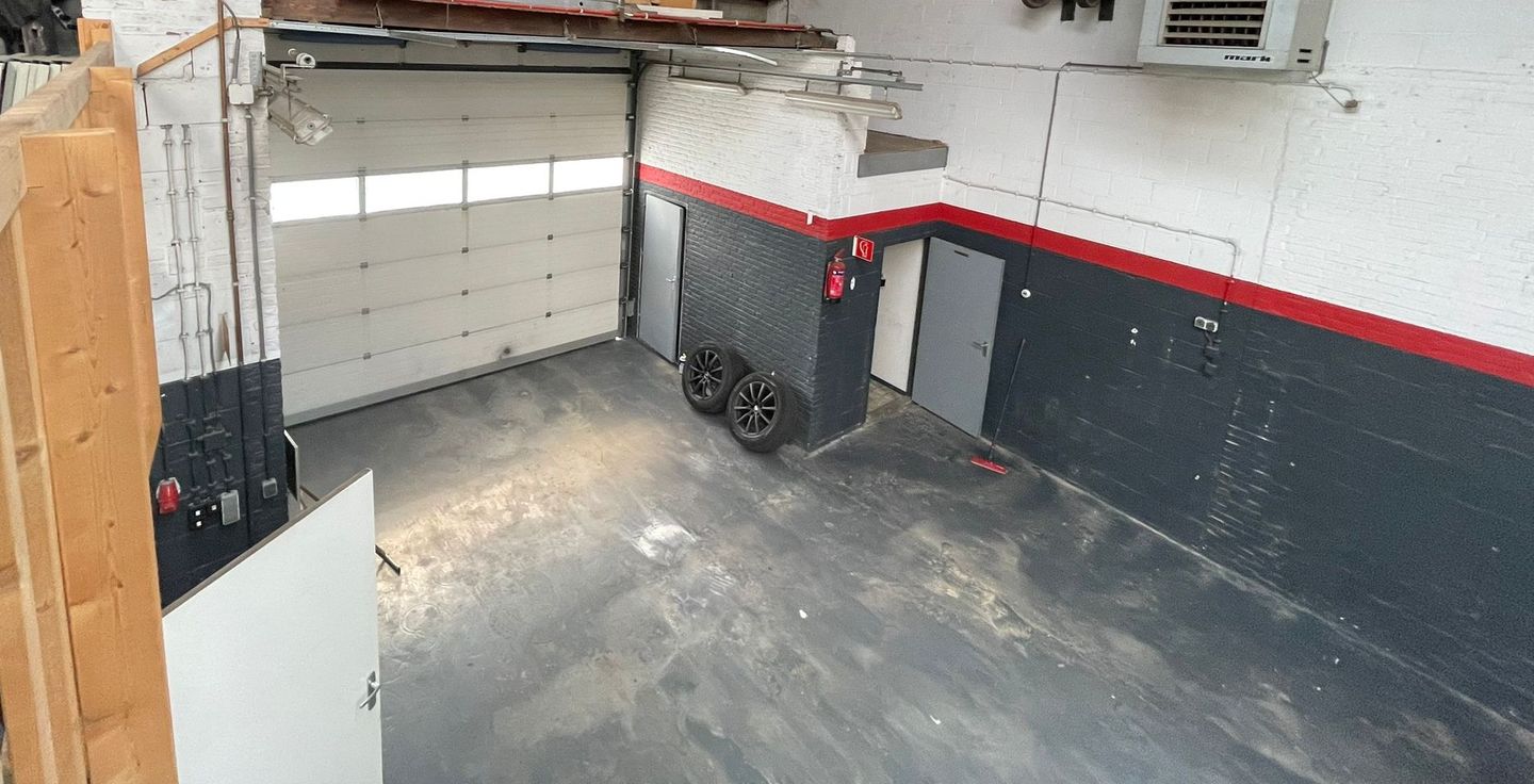 Bekijk foto 5 van Hoolstraat 4-a