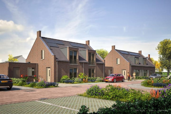 Foto 1 van CPO Riel Kavel 16