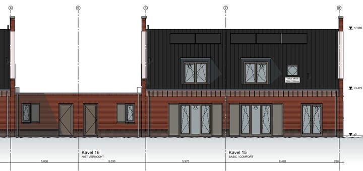 Foto 3 van CPO Riel Kavel 16