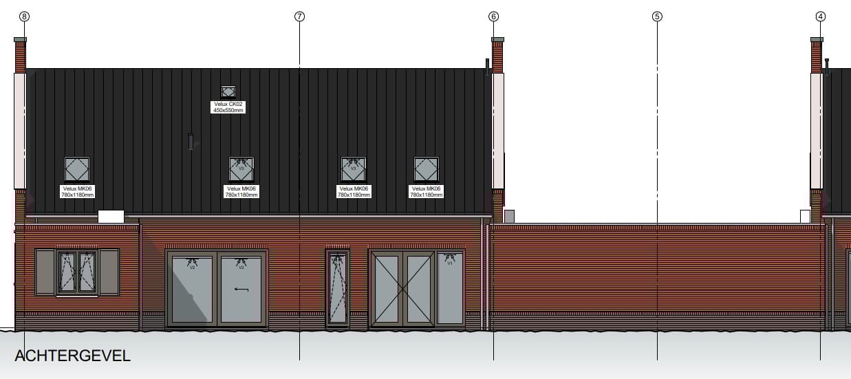 Foto 5 van CPO Riel Kavel 16