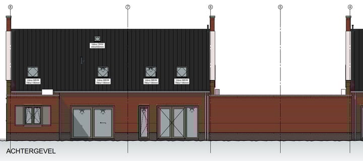 Foto 5 van CPO Riel Kavel 16