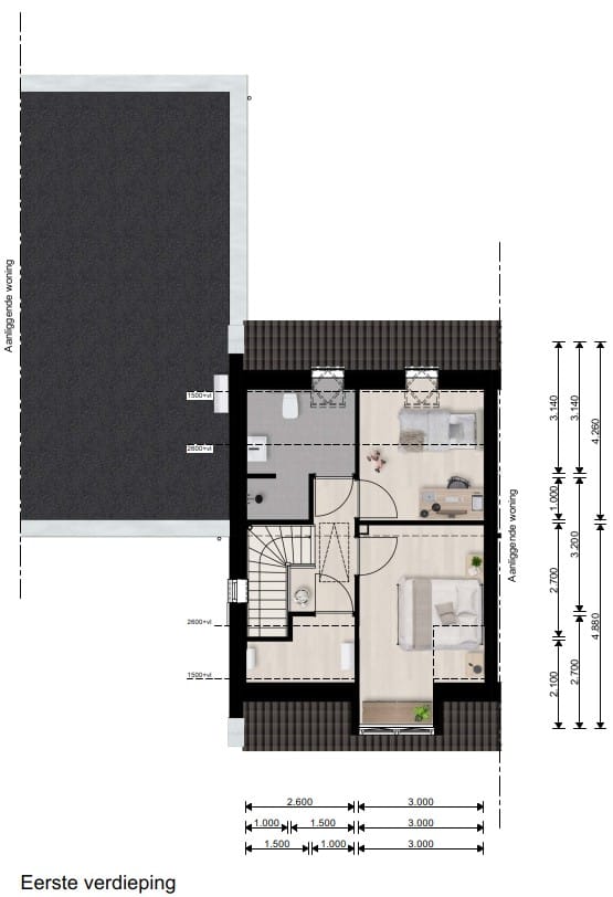 Foto 7 van CPO Riel Kavel 16