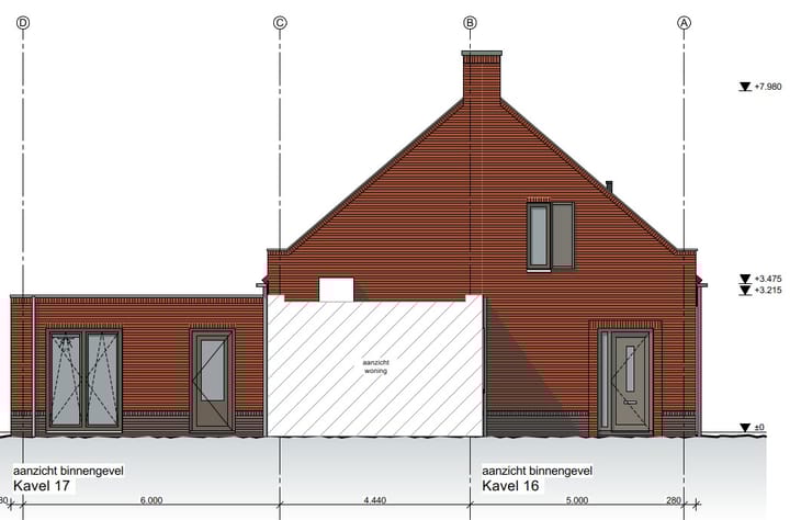 Foto 4 van CPO Riel Kavel 16