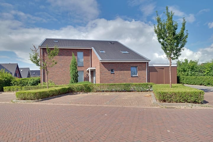 Foto 6 van Gildenpad 2