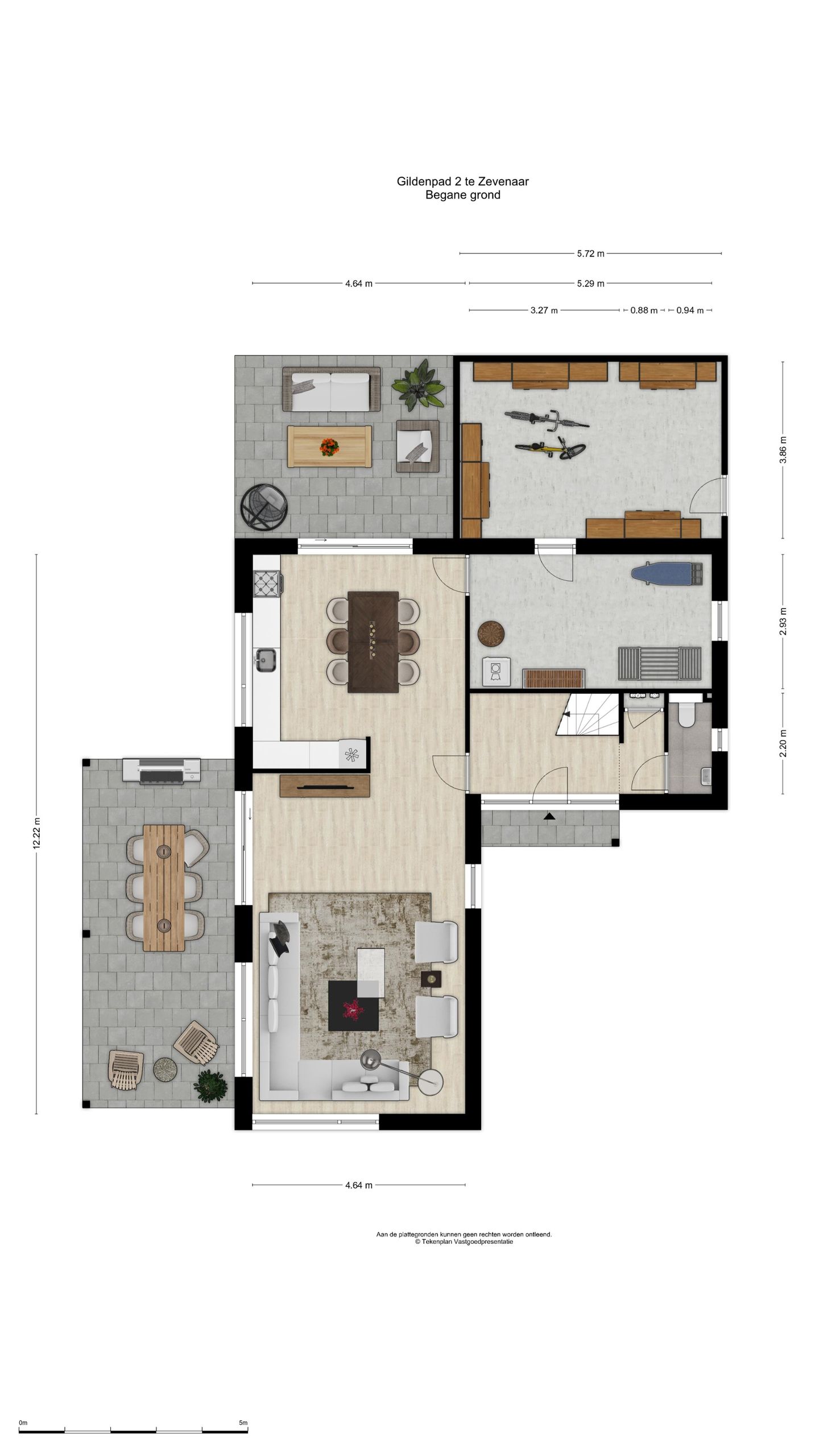 Foto 44 van Gildenpad 2