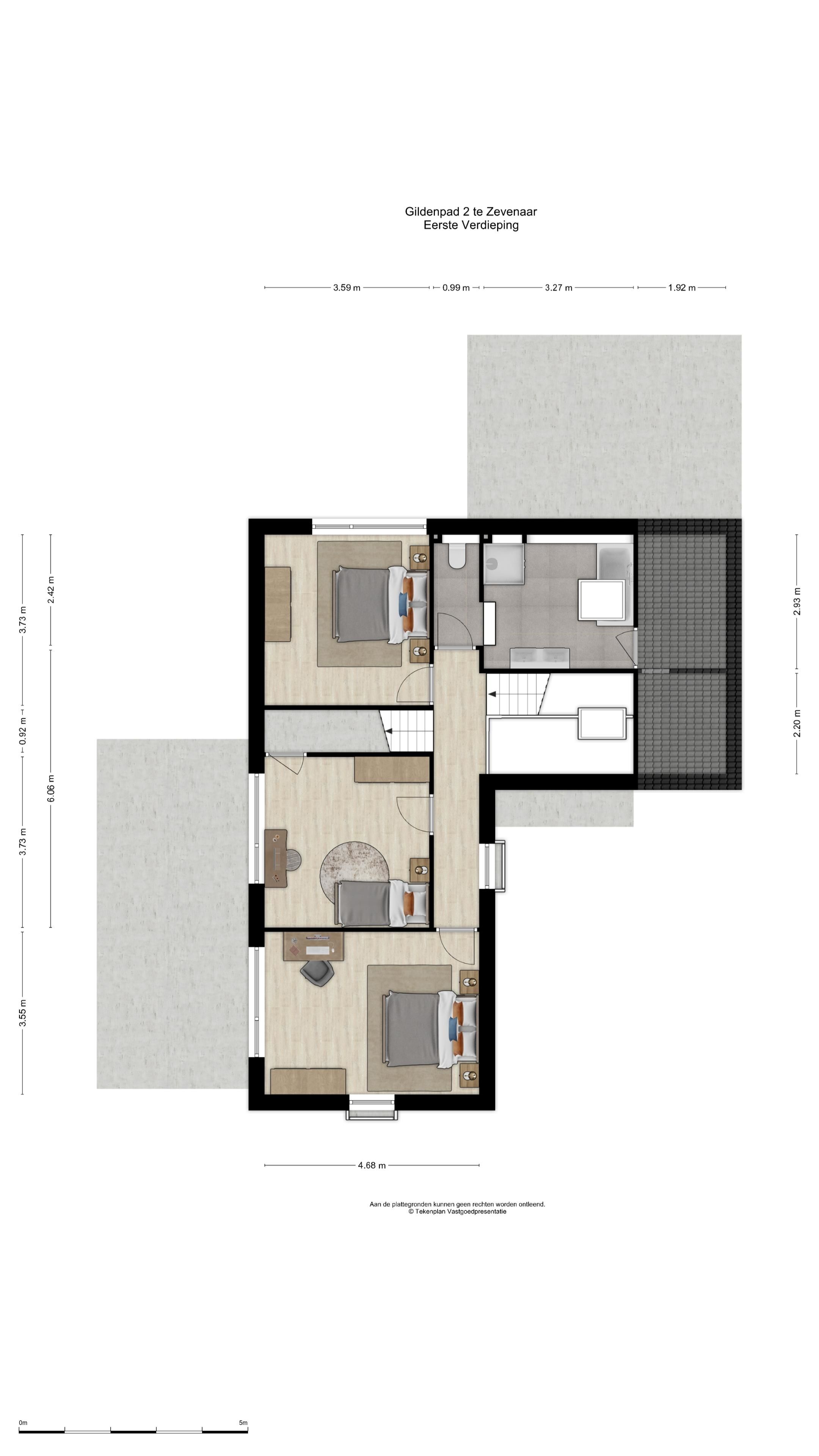 Foto 45 van Gildenpad 2