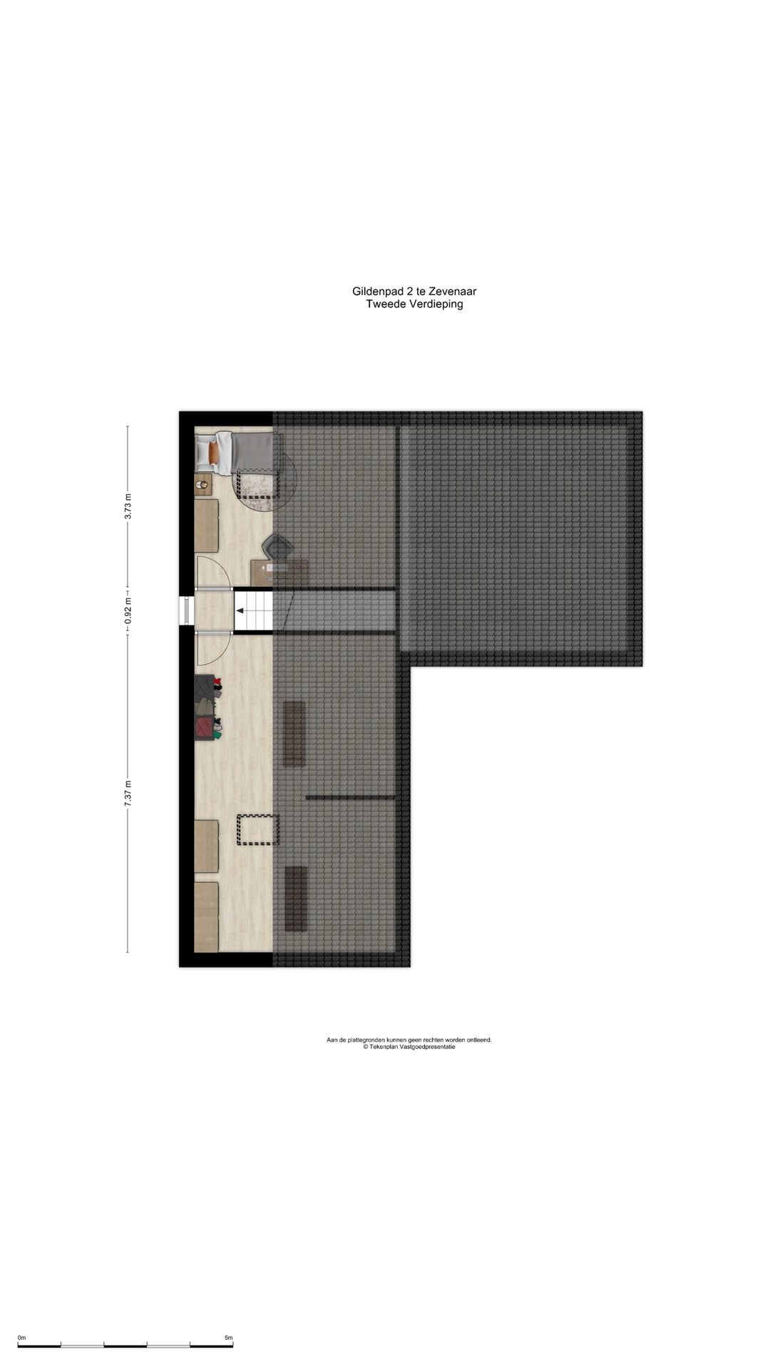 Foto 46 van Gildenpad 2
