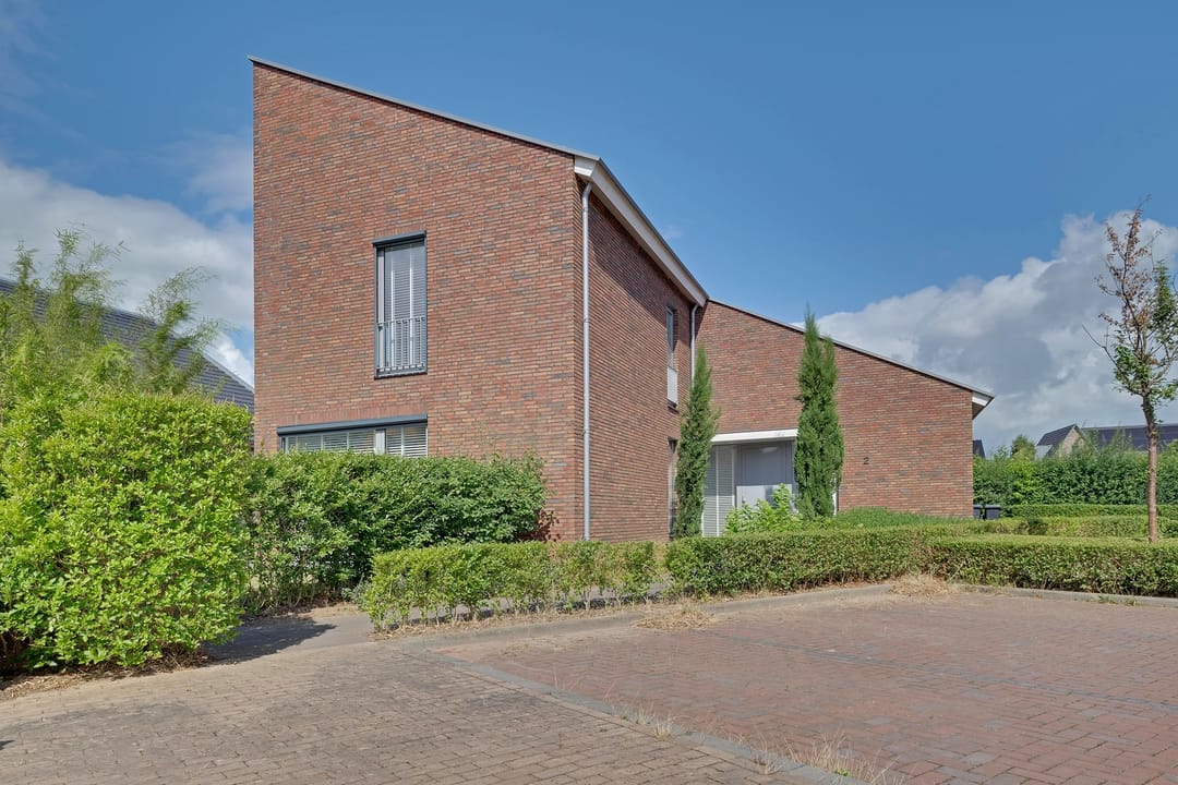 Foto 1 van Gildenpad 2