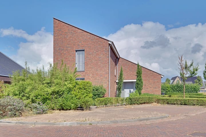 Foto 8 van Gildenpad 2