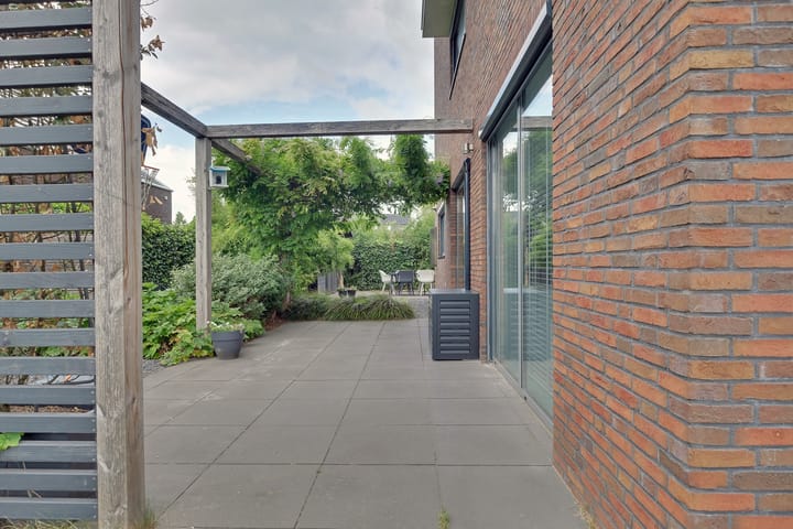 Foto 23 van Gildenpad 2