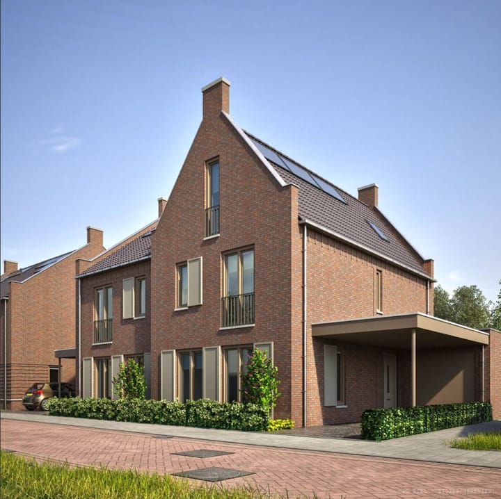 Foto 1 van CPO Riel Kavel 27