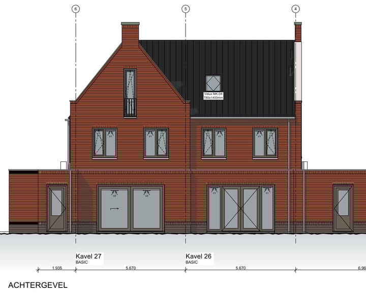 Foto 4 van CPO Riel Kavel 27