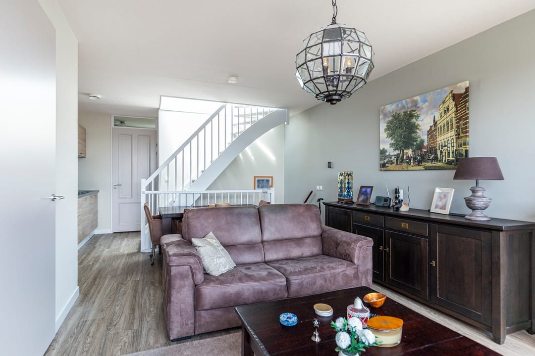 Foto 2 van Martinus Nijhoffweg 141