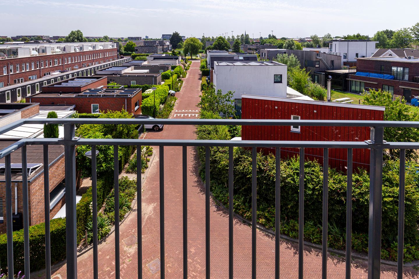 Foto 4 van Martinus Nijhoffweg 141