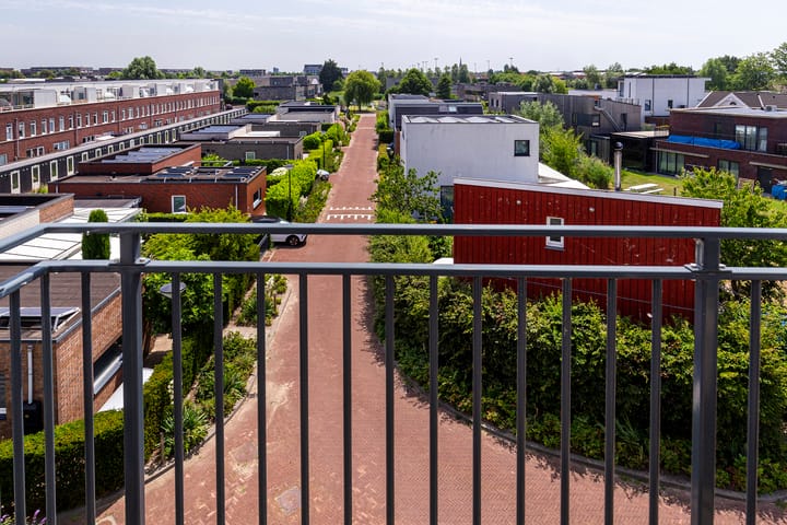 Foto 4 van Martinus Nijhoffweg 141