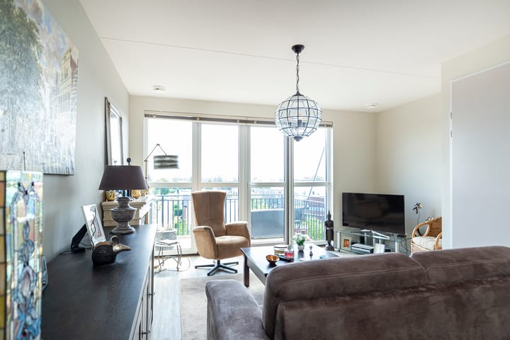 Foto 6 van Martinus Nijhoffweg 141