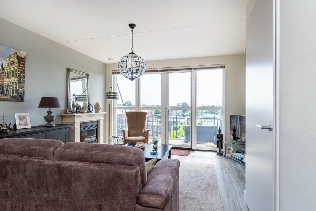 Foto 7 van Martinus Nijhoffweg 141