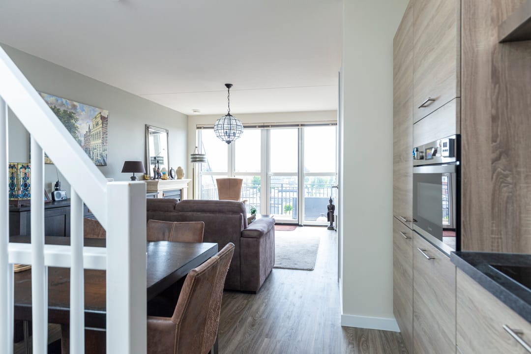 Foto 8 van Martinus Nijhoffweg 141