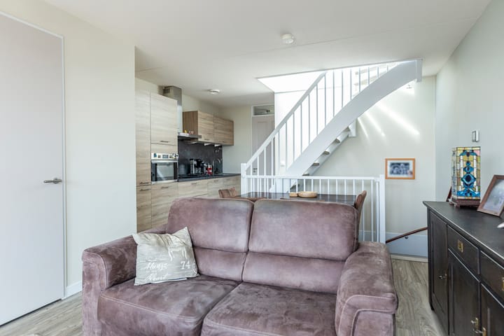 Foto 9 van Martinus Nijhoffweg 141