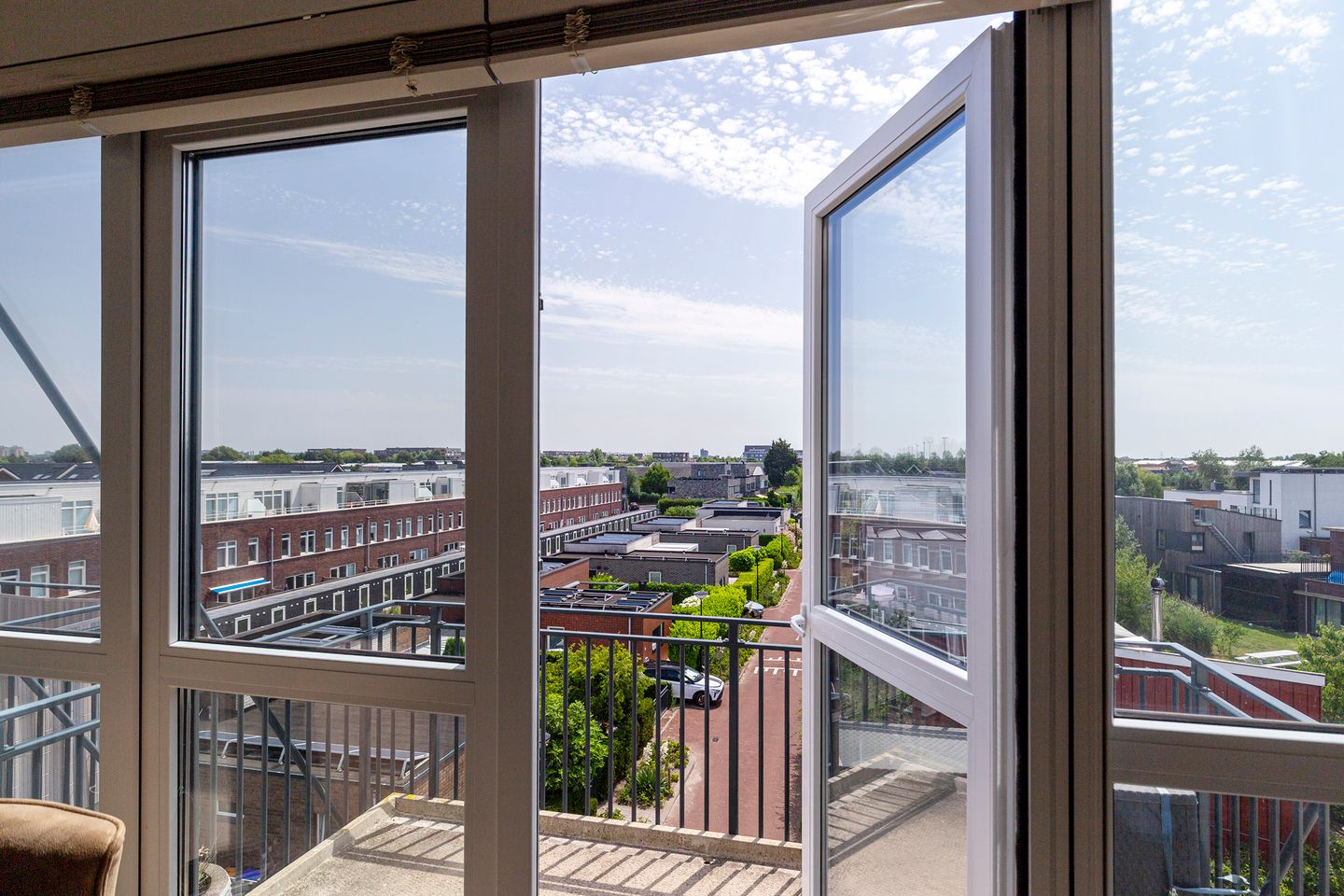 Foto 10 van Martinus Nijhoffweg 141