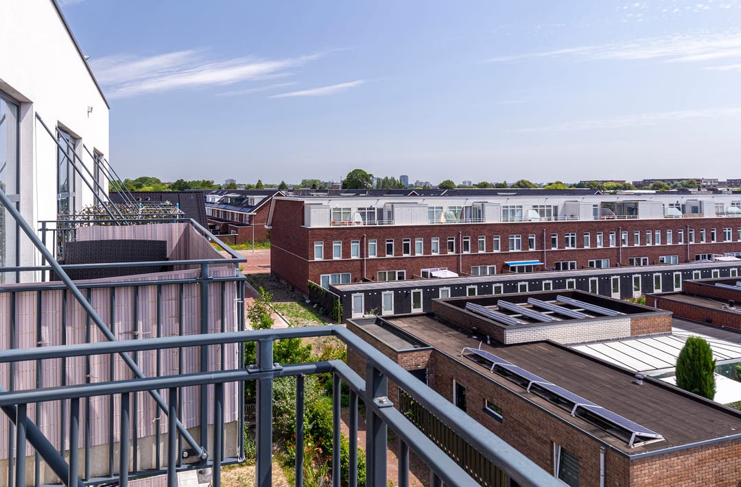 Foto 11 van Martinus Nijhoffweg 141