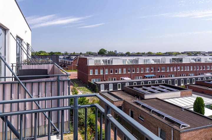 Foto 11 van Martinus Nijhoffweg 141