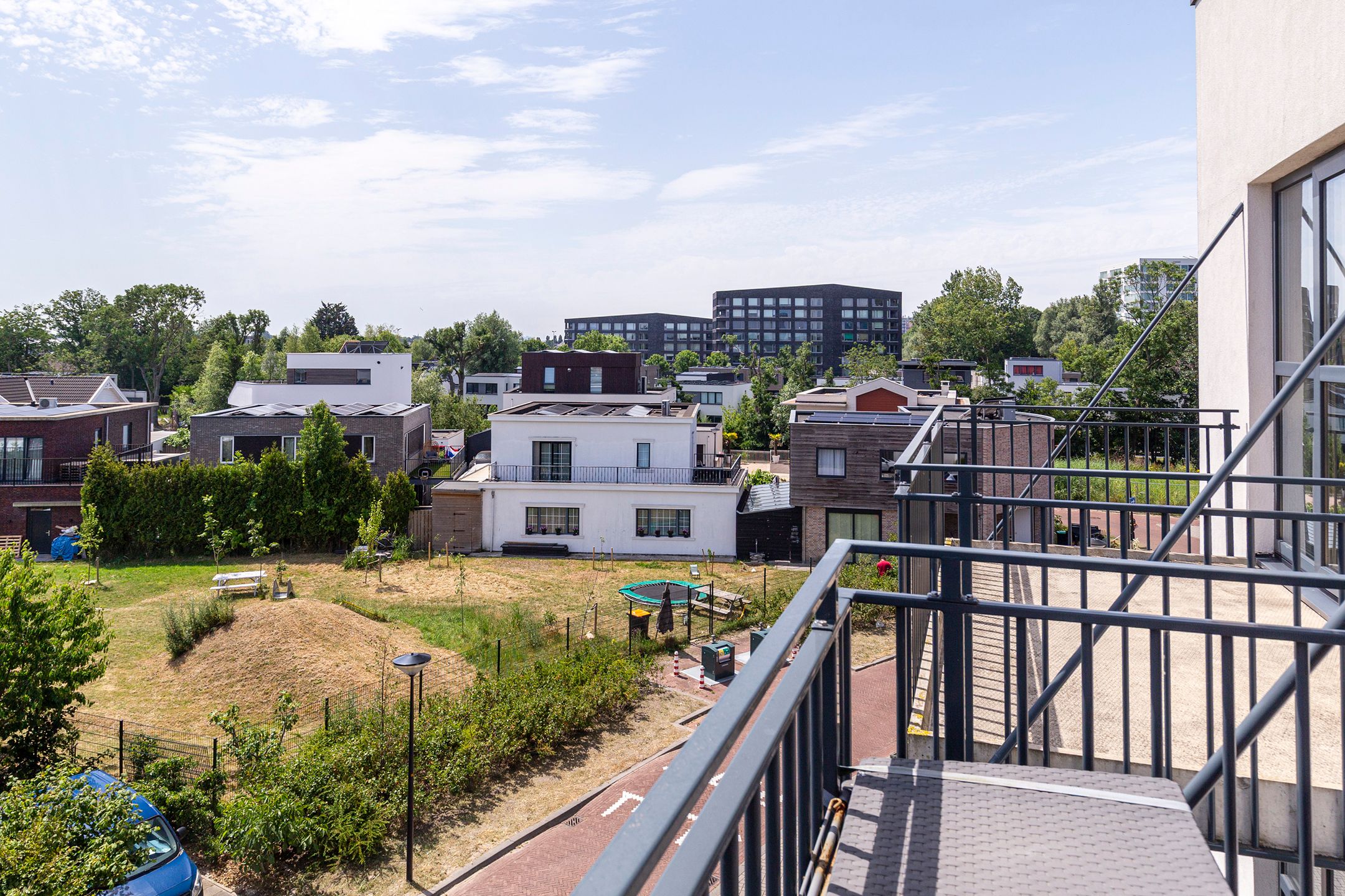 Foto 12 van Martinus Nijhoffweg 141