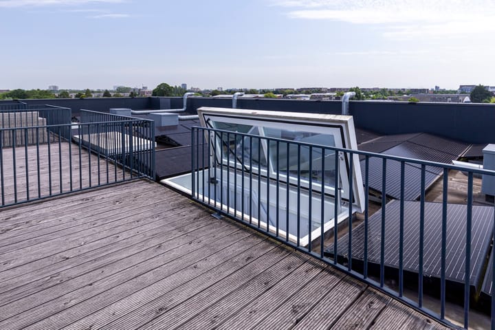 Foto 16 van Martinus Nijhoffweg 141