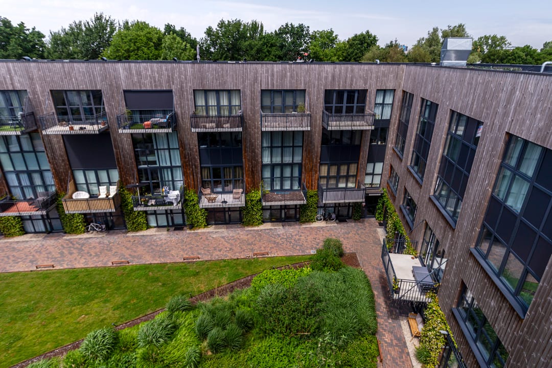 Foto 17 van Martinus Nijhoffweg 141