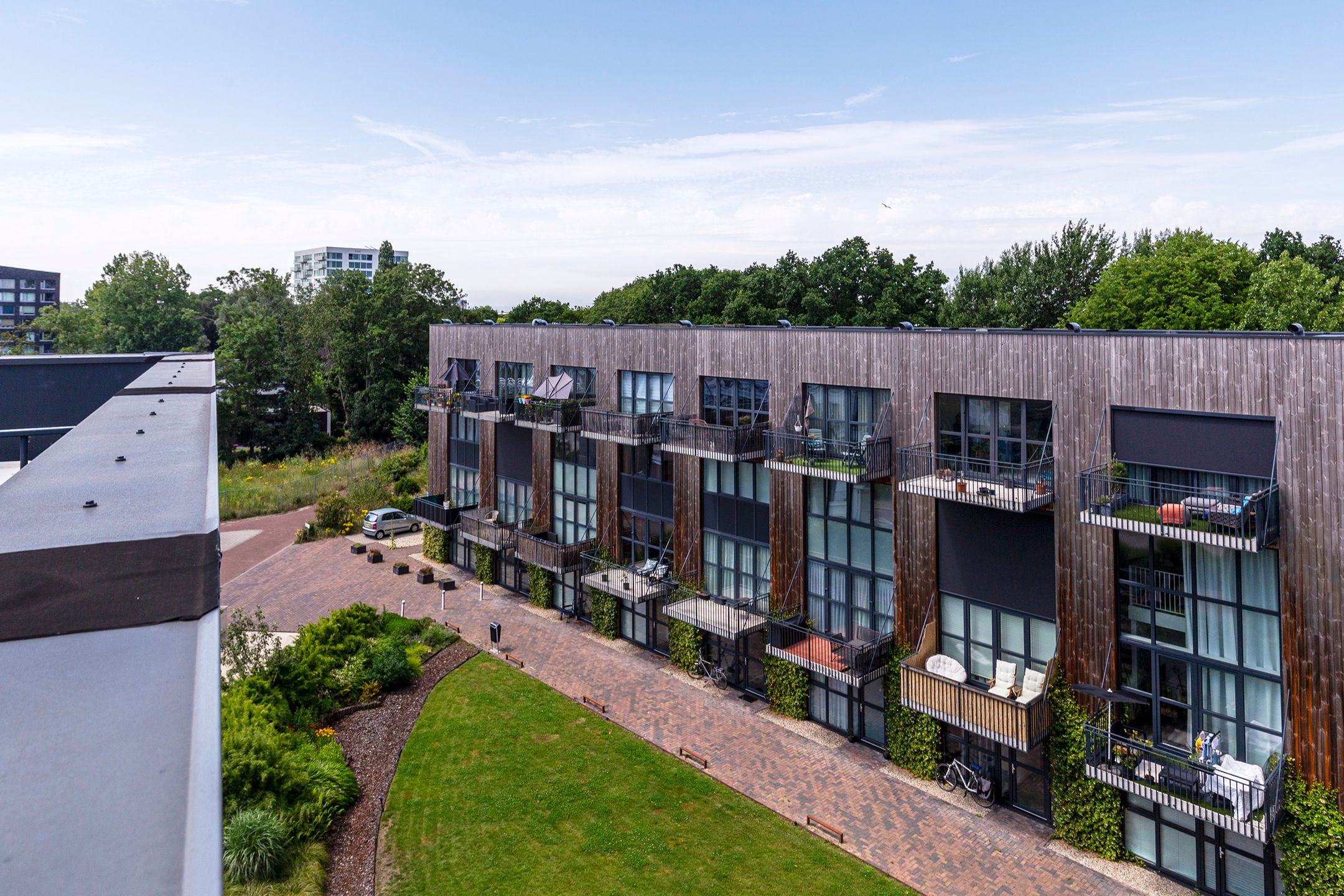 Foto 18 van Martinus Nijhoffweg 141