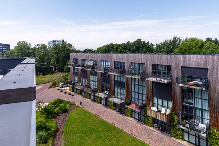 Foto 18 van Martinus Nijhoffweg 141