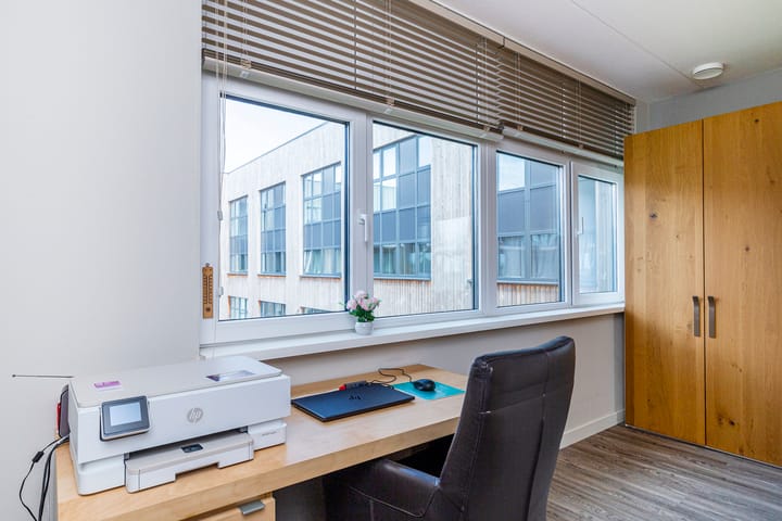 Foto 24 van Martinus Nijhoffweg 141