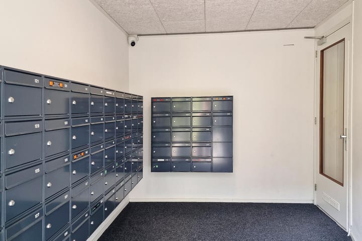 Foto 25 van Martinus Nijhoffweg 141