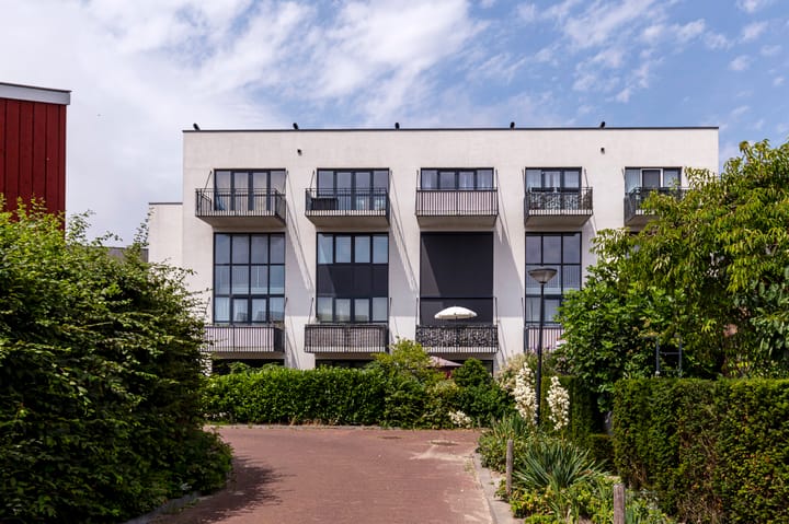 Foto 26 van Martinus Nijhoffweg 141