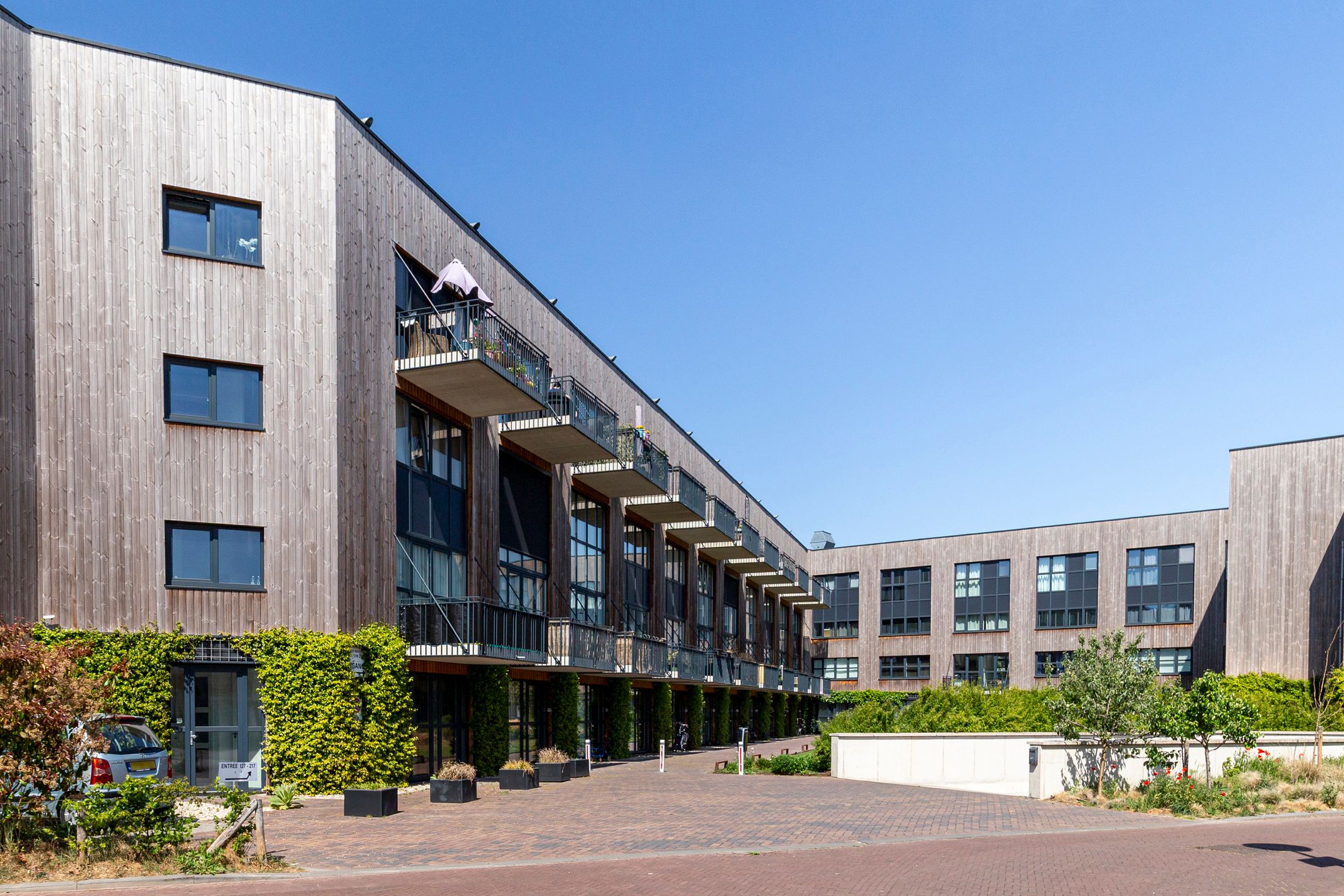 Foto 27 van Martinus Nijhoffweg 141