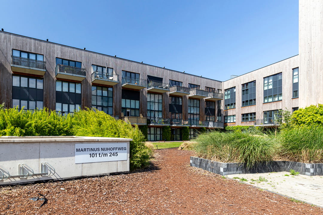 Foto 28 van Martinus Nijhoffweg 141