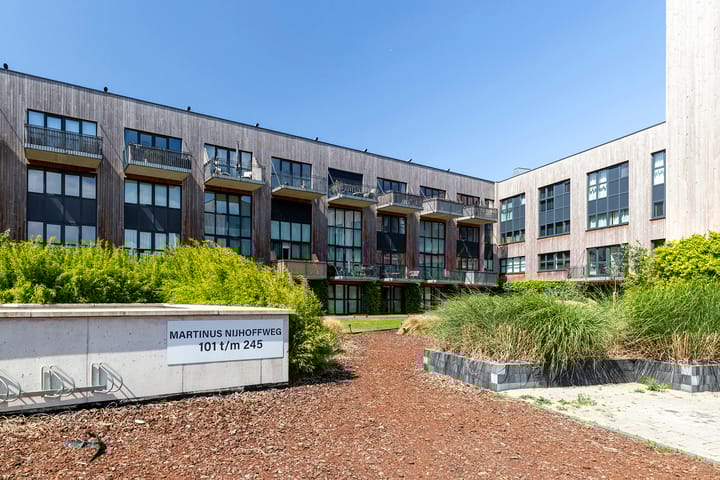 Foto 28 van Martinus Nijhoffweg 141