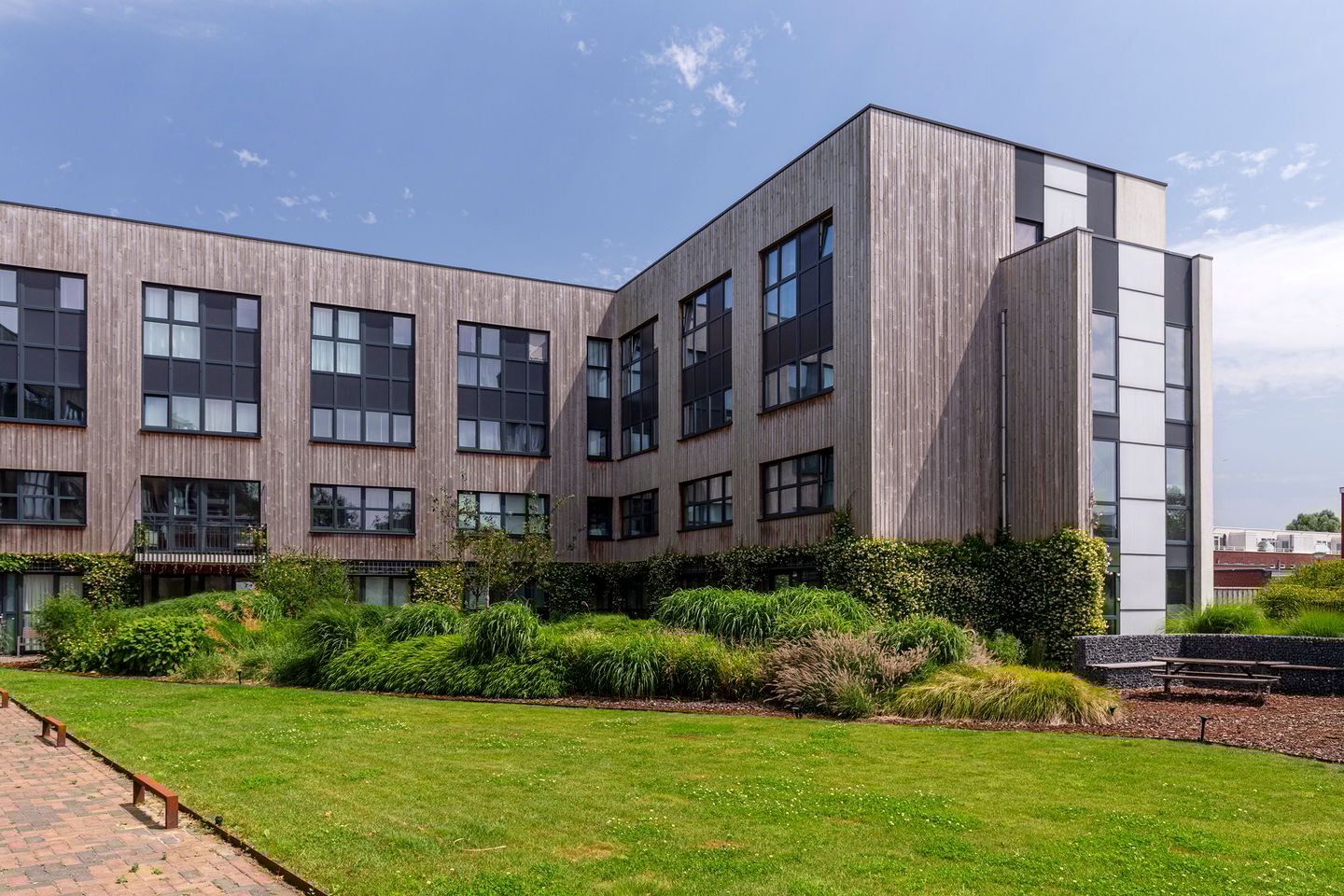 Foto 29 van Martinus Nijhoffweg 141